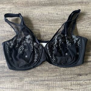 Simone Perele Delice Full Coverage Plunge Bra